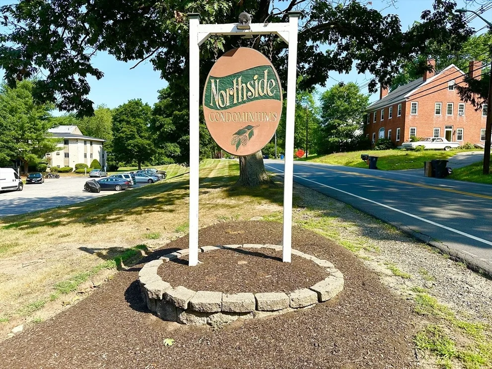 Unit for sale at 440 North Avenue, Haverhill, MA 01830