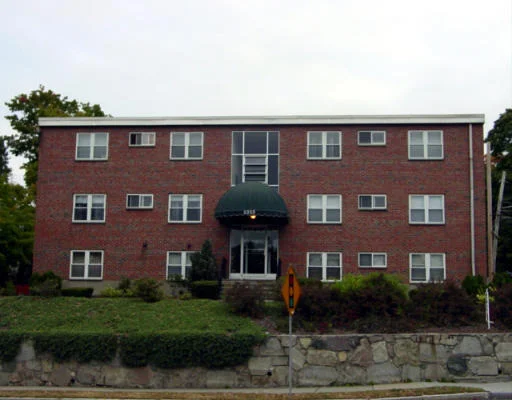 Unit for sale at 2323 Washington St., Newton, MA 02462