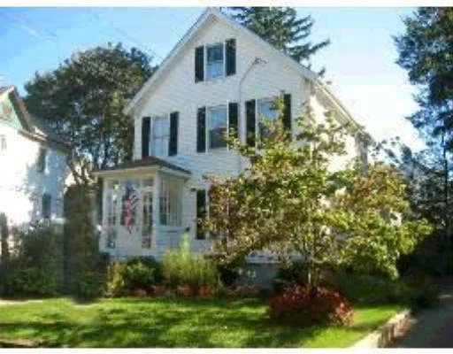 Unit for sale at 75 Hillside Avenue, Melrose, MA 02176