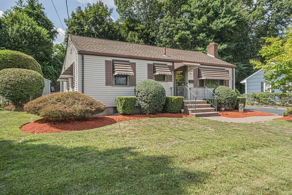 Unit for sale at 12 Gloria Rd, Randolph, MA 02368