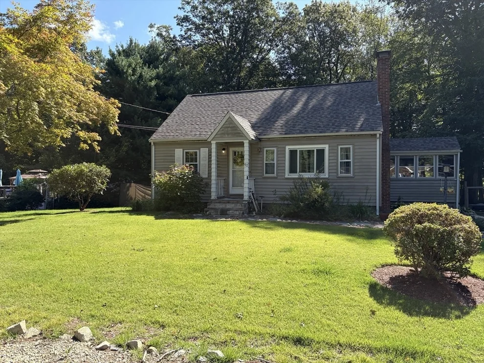 Unit for sale at 40 Anderson Rd, Stoughton, MA 02072