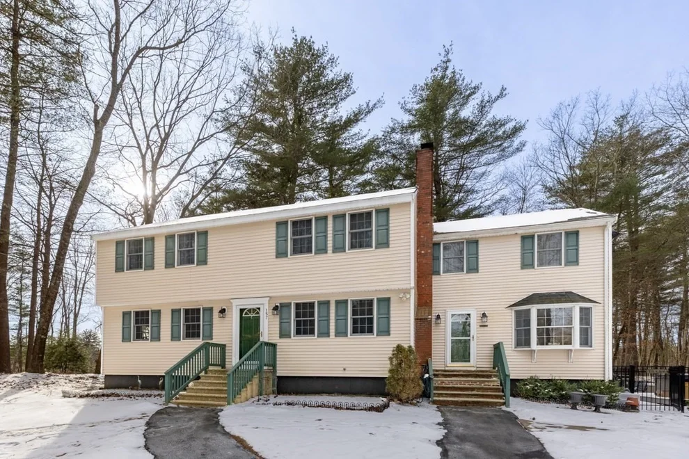 Unit for sale at 157 King Street, Groveland, MA 01834