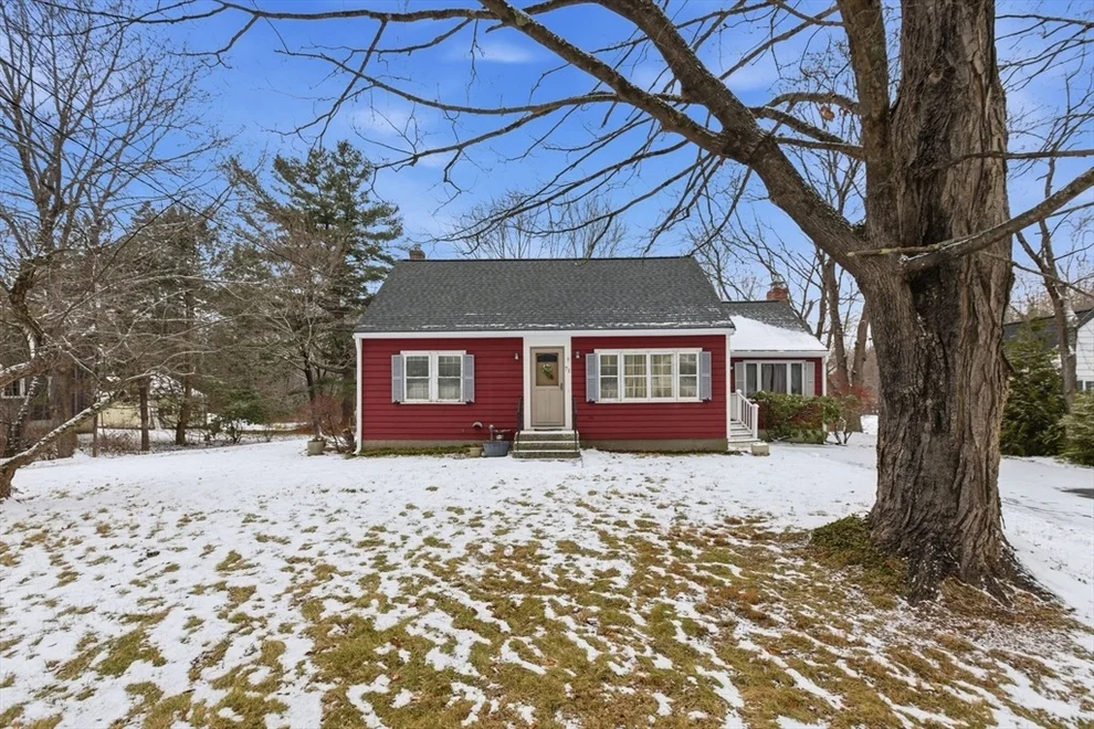 Unit for sale at 71 Liberty St, Acton, MA 01720