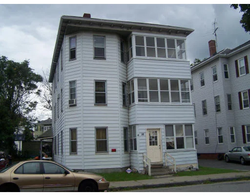 Unit for sale at 19 Canton St, Worcester, MA 01610