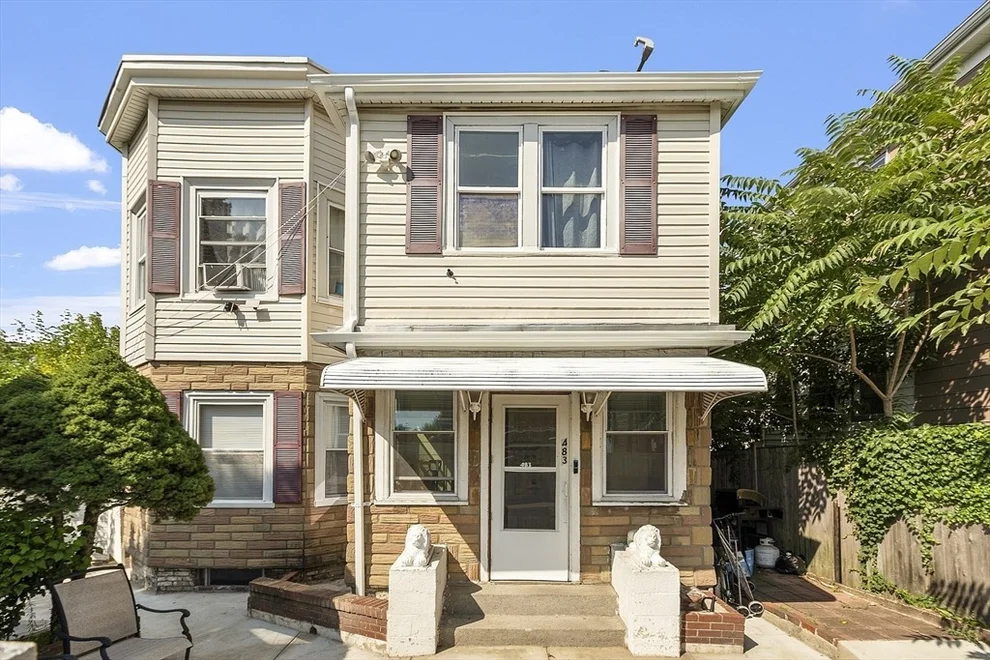 Unit for sale at 483 Broadway, Medford, MA 02155
