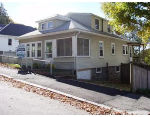 Unit for sale at 83 Madison Avenue, Quincy, MA 02169
