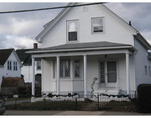 Unit for sale at 169 Western Ave, Lynn, MA 01904
