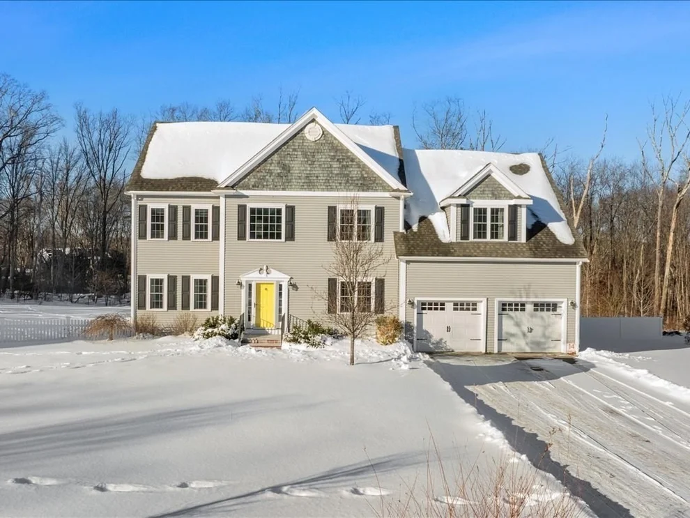Unit for sale at 14 Teresa Dr, Millis, MA 02054