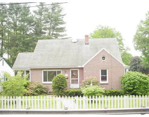 Unit for sale at 433 Prospect St, Chicopee, MA 01020