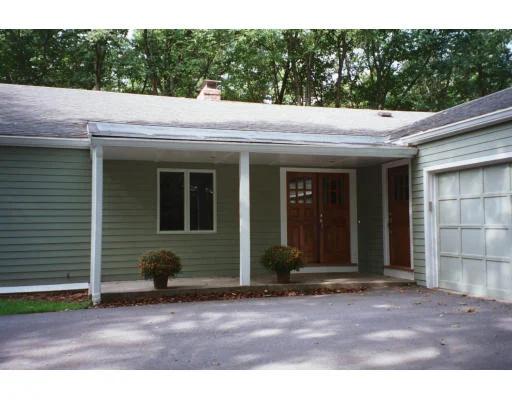 Unit for sale at 71 Moore Road, Wayland, MA 01778
