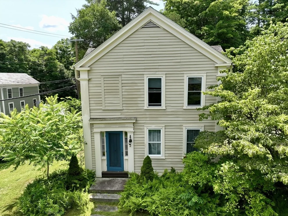 Unit for sale at 2 Old Sunderland, Montague, MA 01351
