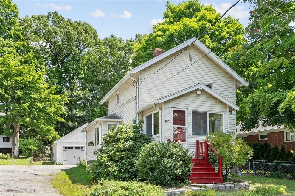 Unit for sale at 147 Main Street, Reading, MA 01867