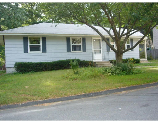 Unit for sale at 9 Cortez St., Chelmsford, MA 01824