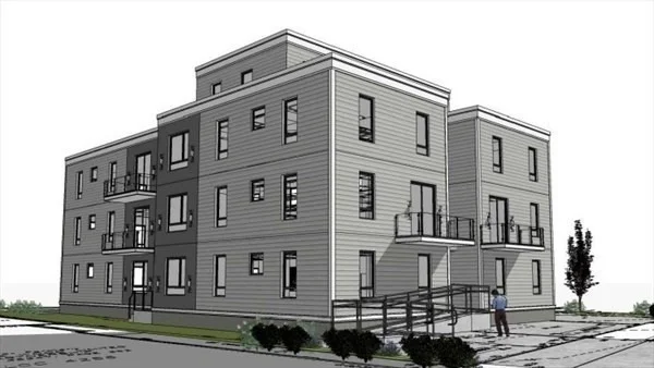 Unit for sale at 171 Stanwood St, Boston, MA 02121