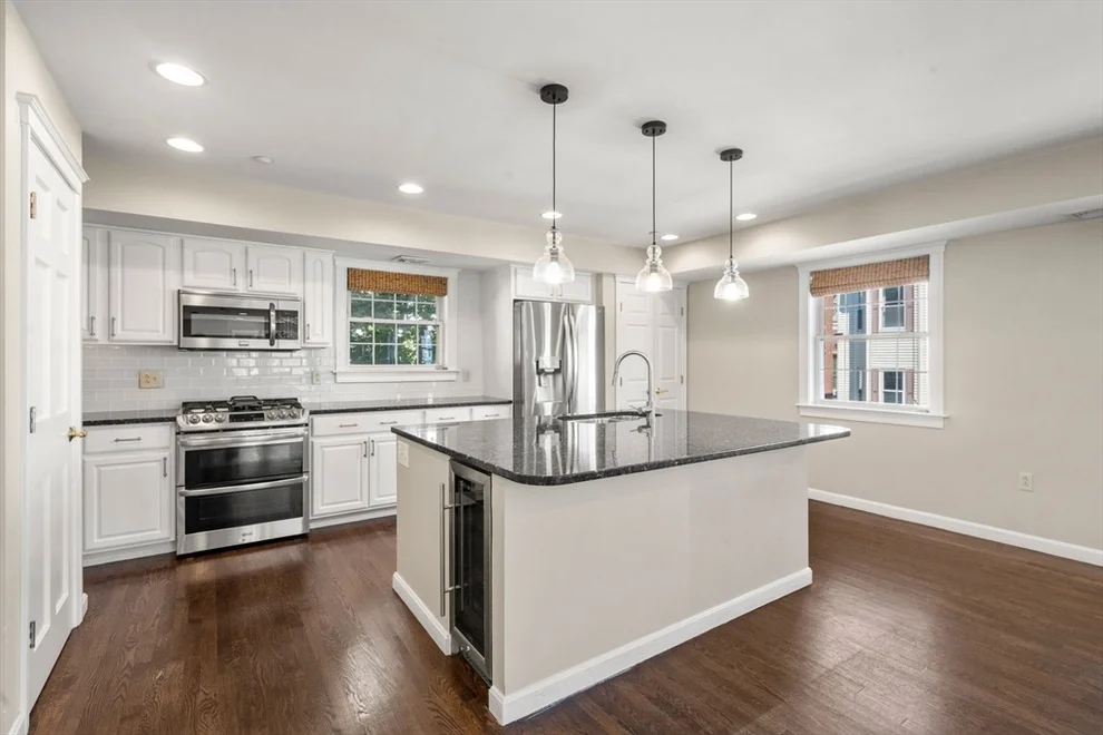 Unit for sale at 55 I Street, Boston, MA 02127