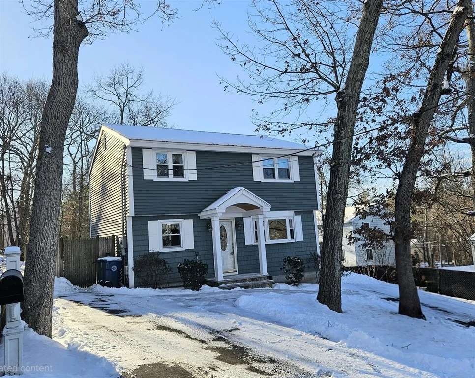 Unit for sale at 1 Kenwood St, Billerica, MA 01862