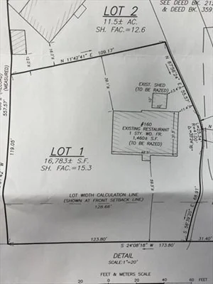 Unit for sale at 158 Washington Street, Plainville, MA 02762