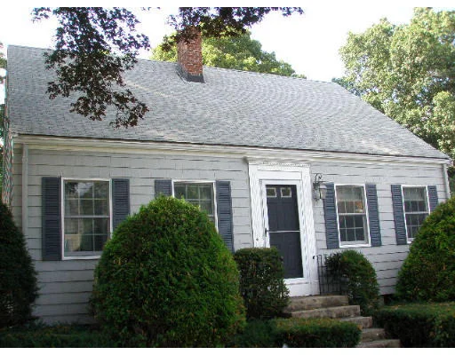Unit for sale at 37 Revere Road, Woburn, MA 01801