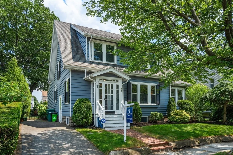 Unit for sale at 51 Logan Ave, Medford, MA 02155