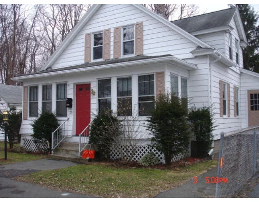 Unit for sale at 128 Taylor, Chicopee, MA 01020