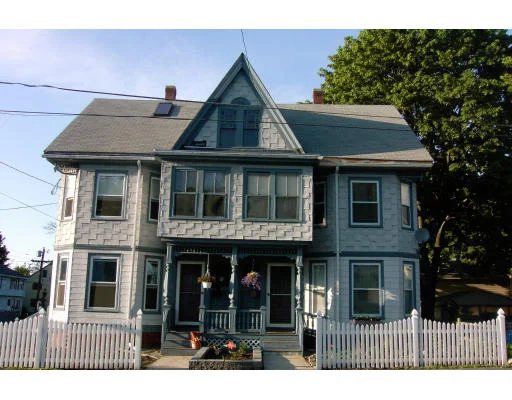 Unit for sale at 16 Doane, Haverhill, MA 01835