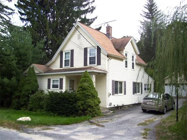 Unit for sale at 18 Stockton St., Boylston, MA 01505