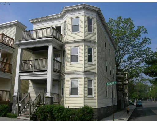 Unit for sale at 22 Darlington St, Boston, MA 02124
