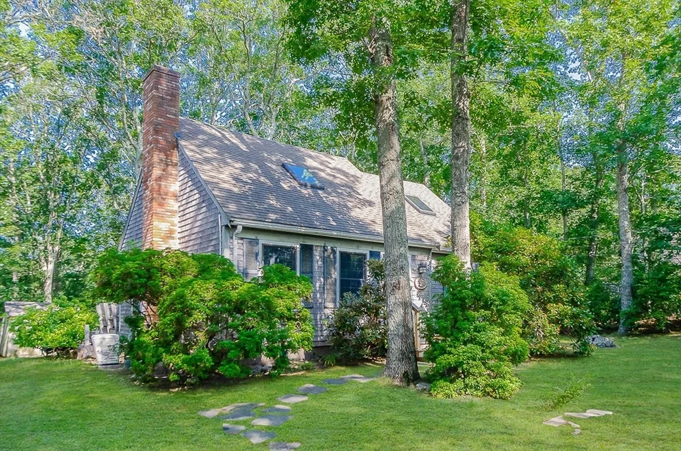 Unit for sale at 49 Daleys Ter, Orleans, MA 02653