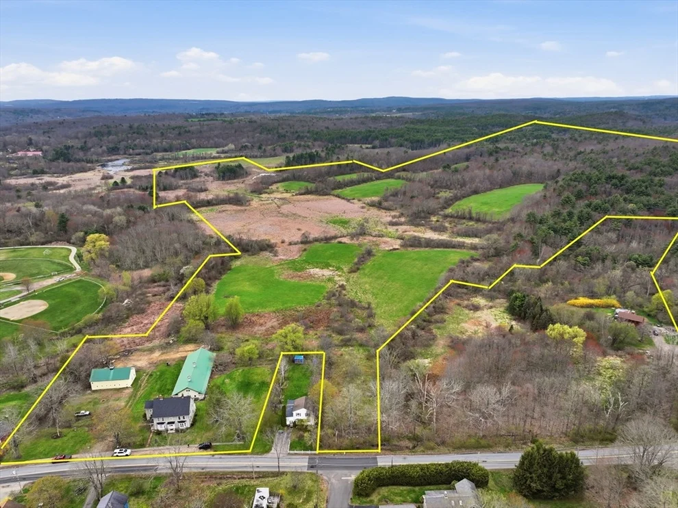 Unit for sale at 16 Main St, Brookfield, MA 01506