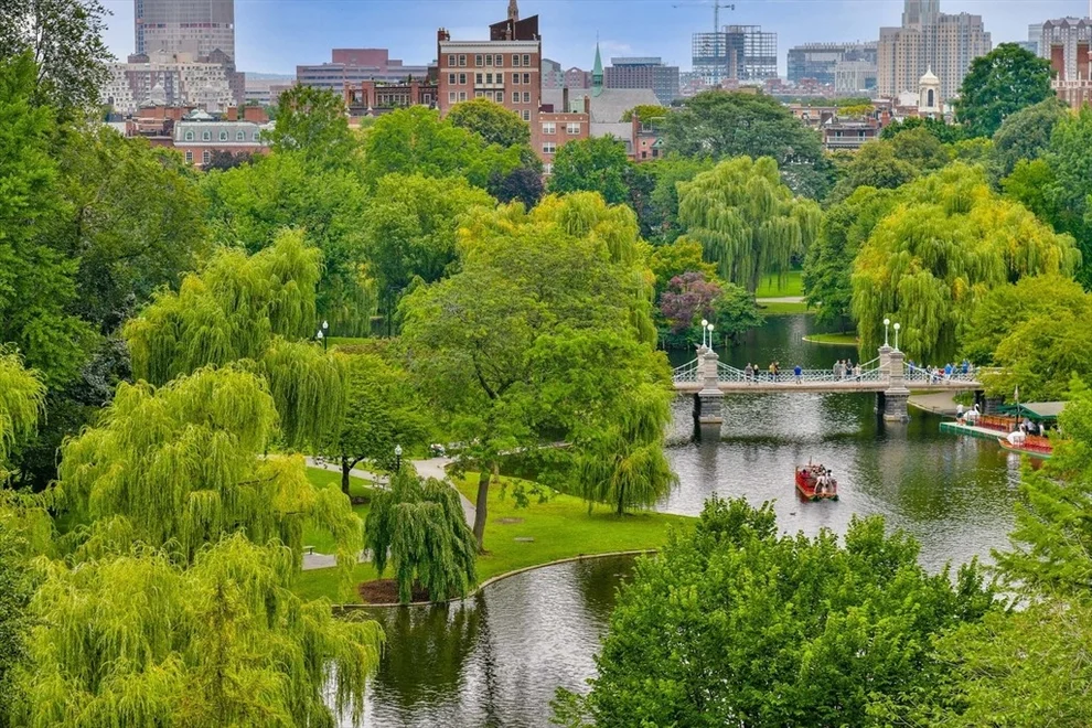 Unit for sale at 250 Boylston Street, Boston, MA 02116