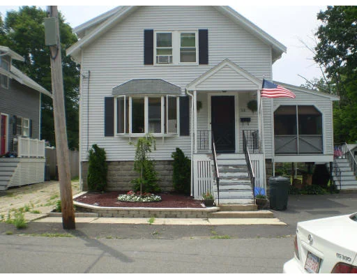 Unit for sale at 12 Centennial, Saugus, MA 01906