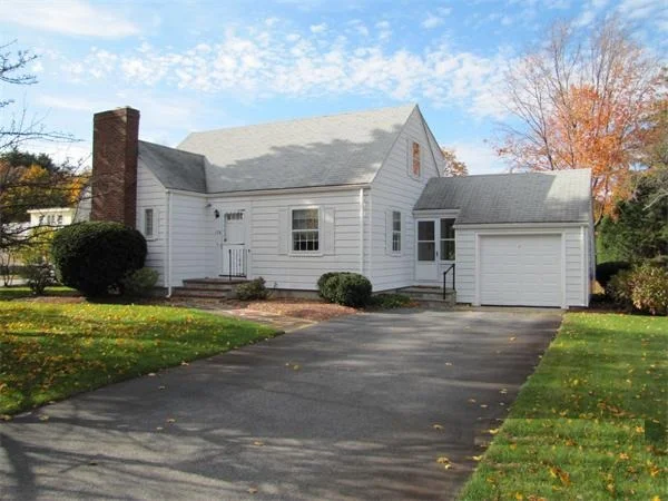 Unit for sale at 179 Concord Road, Bedford, MA 01730