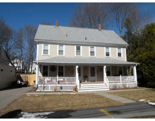 Unit for sale at 44-46 Churchill St, Milton, MA 02186