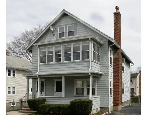 Unit for sale at 18 Jonathan Street, Belmont, MA 02478