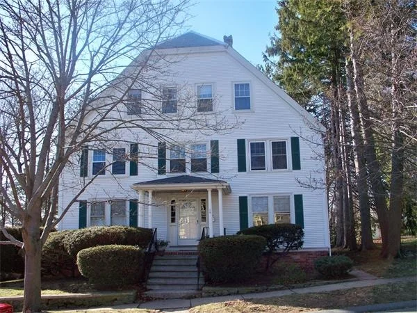Unit for sale at 16 Winthrop St, Danvers, MA 01923