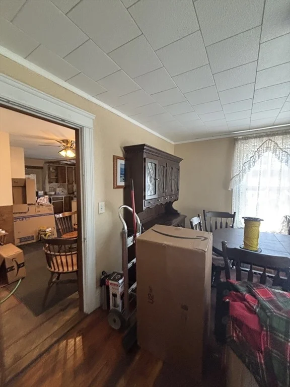 Unit for sale at 71 Henshaw St, Worcester, MA 01603