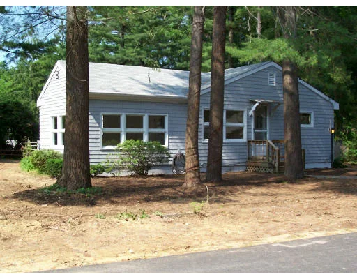 Unit for sale at 3 Eighth Ave, Wareham, MA 02571