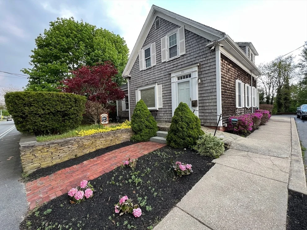 Unit for sale at 251 South Street, Barnstable, MA 02601