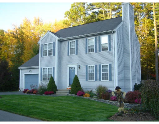 Unit for sale at 2 Caryville Crossing, Bellingham, MA 02019