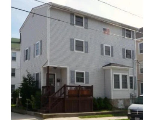 Unit for sale at 116 Sycamore St, New Bedford, MA 02740