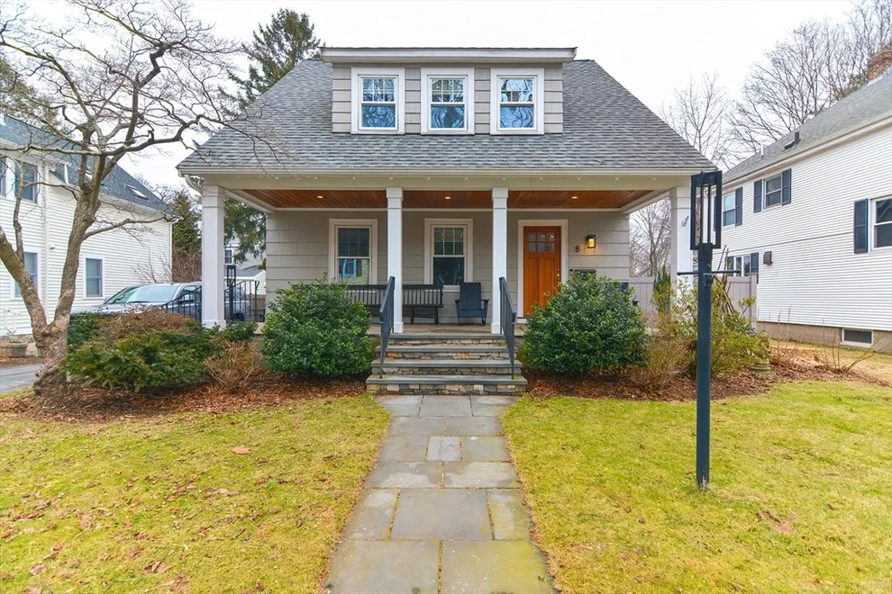 Unit for sale at 8 Damien Rd, Wellesley, MA 02481