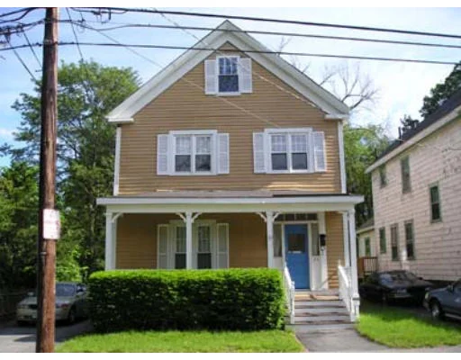Unit for sale at 25 Lafayette St, Wakefield, MA 01880