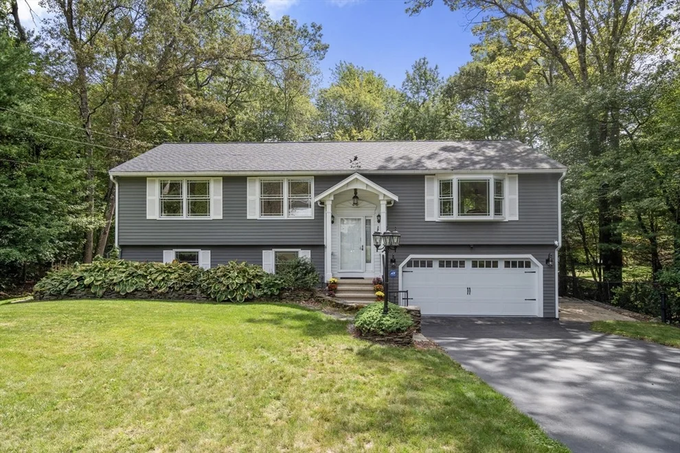 Unit for sale at 86 Van Buren Road, Tewksbury, MA 01876