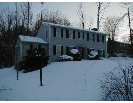Unit for sale at 19 Crane Road, Littleton, MA 01460
