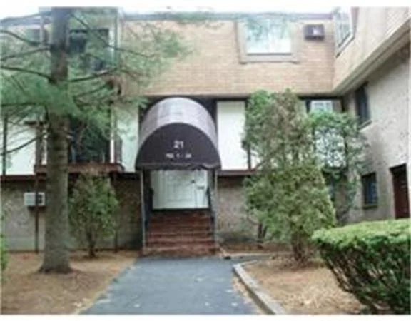 21 Erick Road