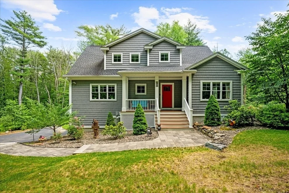 Unit for sale at 86 Lyman Rd, Berlin, MA 01503