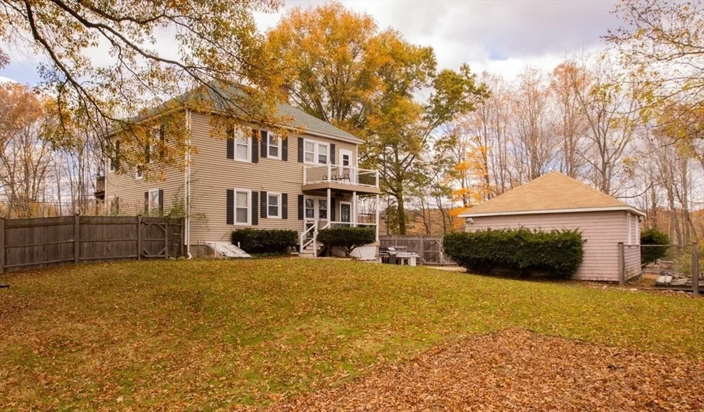 Unit for sale at 216 Landham Rd, Sudbury, MA 01776