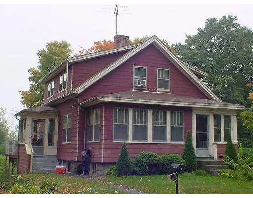 Unit for sale at 6 Hall Road, Dudley, MA 01571