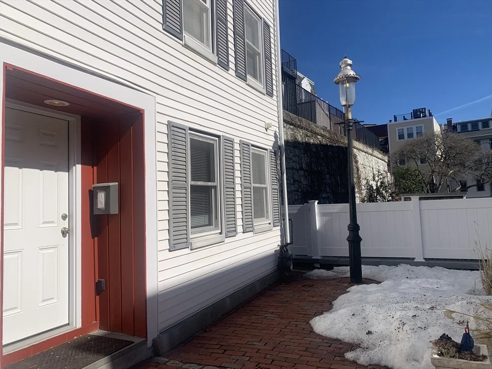 Unit for sale at 8 Avon Pl, Boston, MA 02129