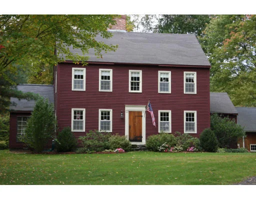 Unit for sale at 89 Shirley St, Pepperell, MA 01463